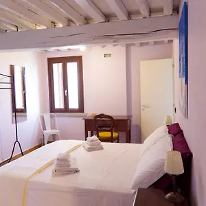 Gasthof Antico Casale Caroli