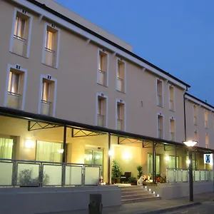 Hotel Fontanelle