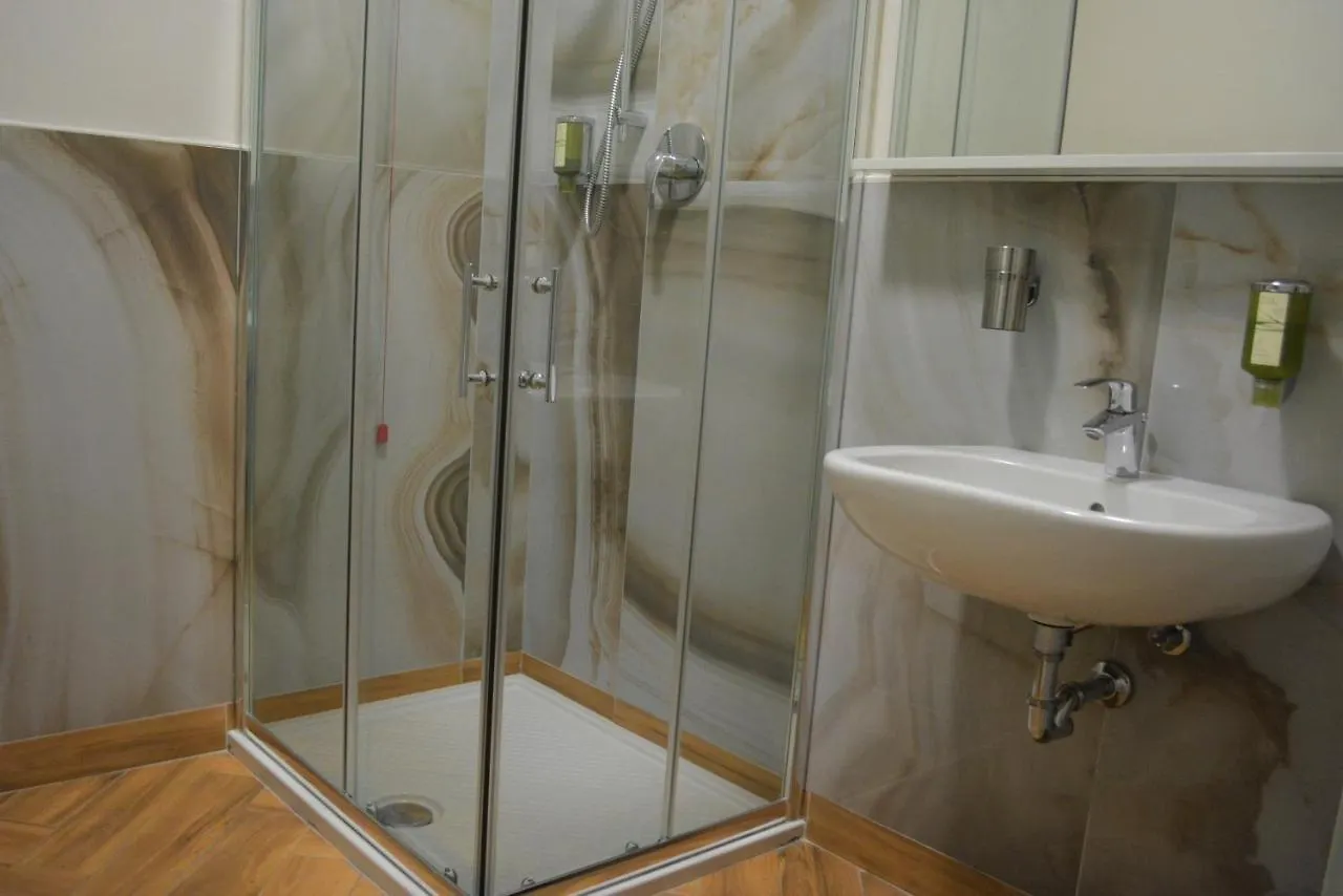 Master Hotel Castelvetro Piacentino