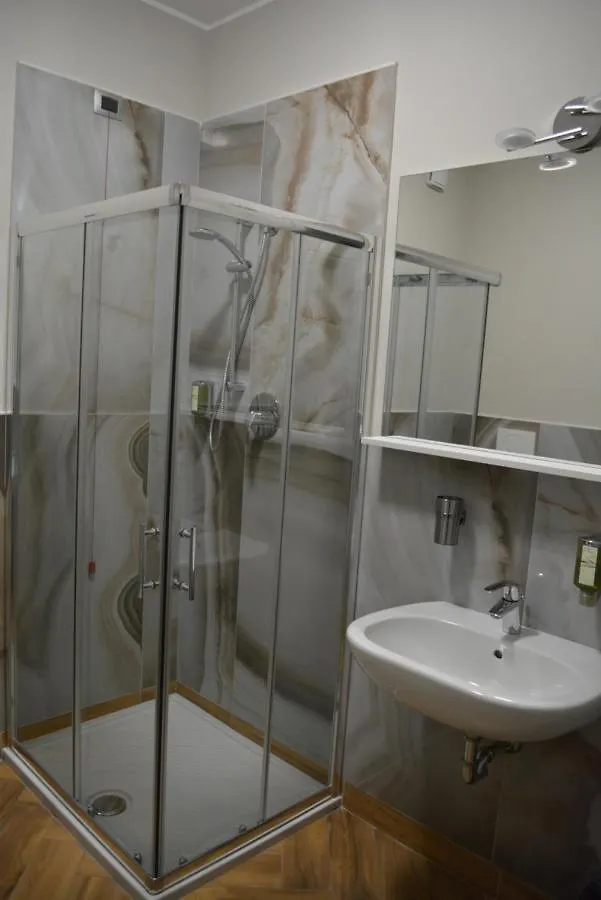 Master Hotel Castelvetro Piacentino